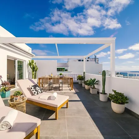 Apartmán Casa Lola