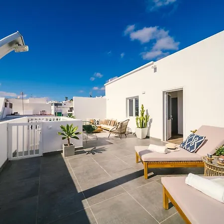 Casa Lola Apartman *