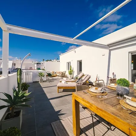 Casa Lola Appartamento