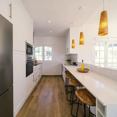 Casa Lola * Tías