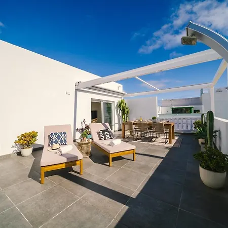 Appartement Casa Lola
