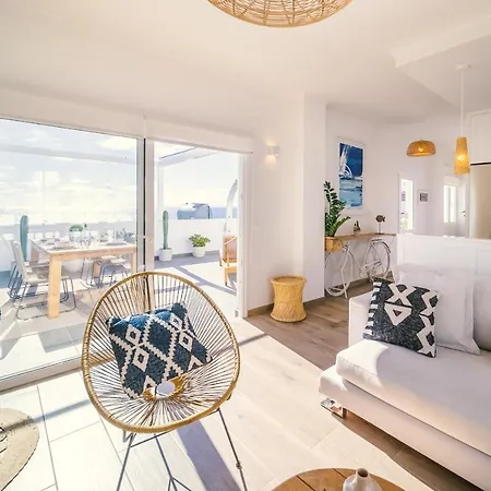 Casa Lola Lejlighed *