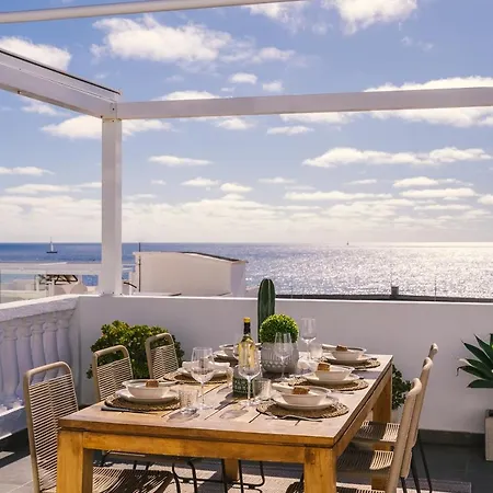 Casa Lola Lejlighed Tías