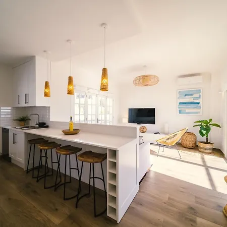 شقة Casa Lola تياس