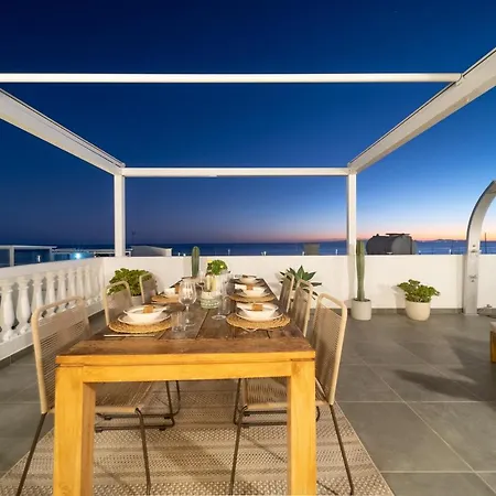 Casa Lola شقة تياس