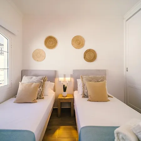 Casa Lola Lejlighed Tías