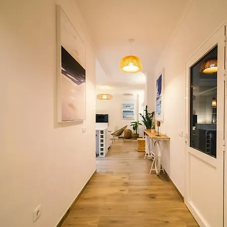 Lejlighed Casa Lola Tías