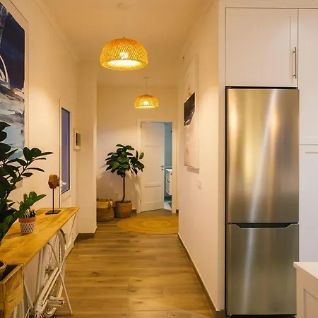 Apartamento Casa Lola *