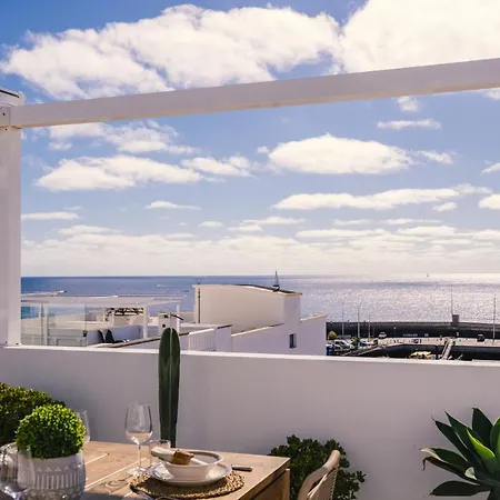 Apartamento Casa Lola *