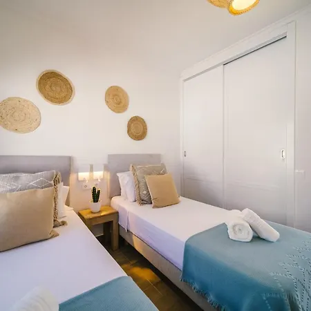 Apartamento Casa Lola