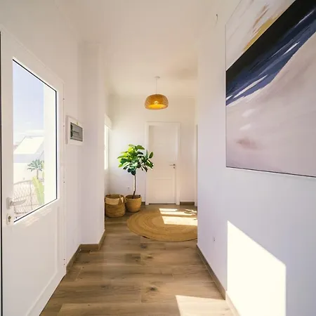 Casa Lola Διαμέρισμα Tías