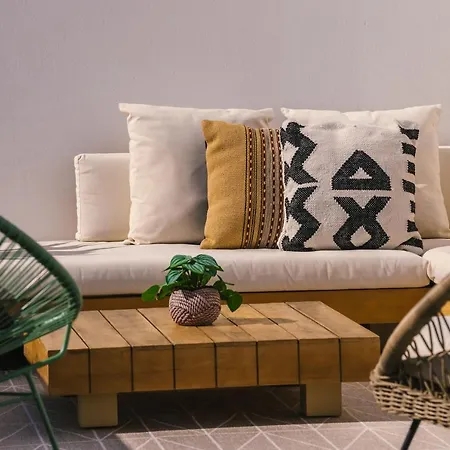 Casa Lola * Tías