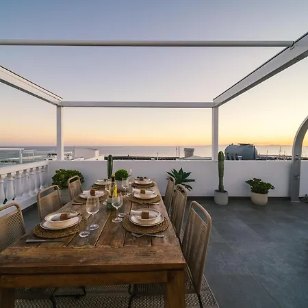 Casa Lola Apartamento *