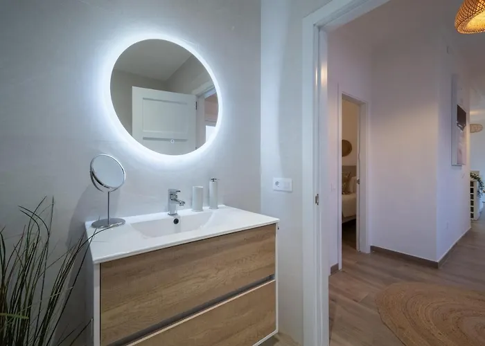 Casa Lola Appartement