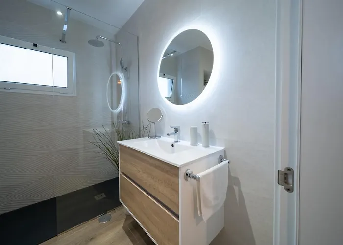 Apartamento Casa Lola Tías