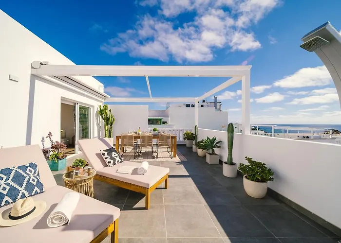 Apartamento Casa Lola