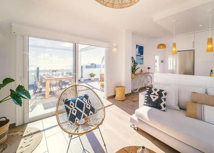 Casa Lola Appartement *