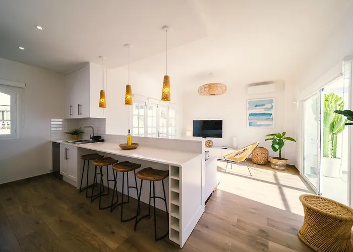 Appartement Casa Lola Tías