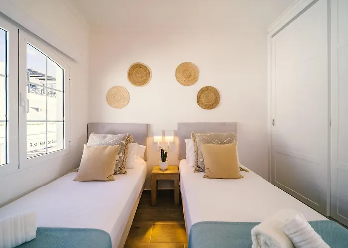 Casa Lola Appartement Tías