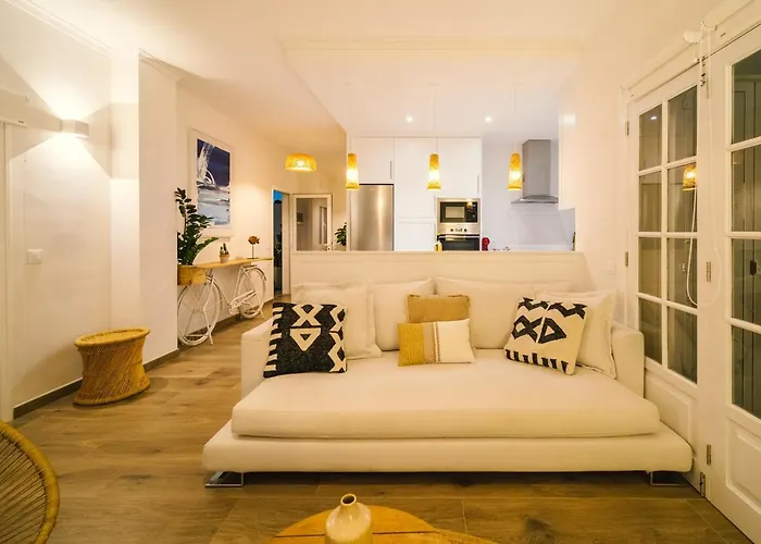 Casa Lola Appartement