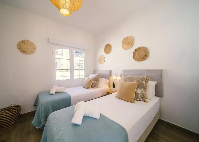 Apartamento Casa Lola