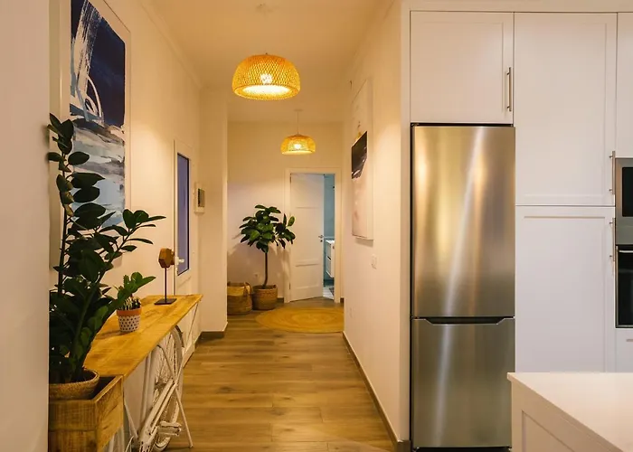 Apartamento Casa Lola *