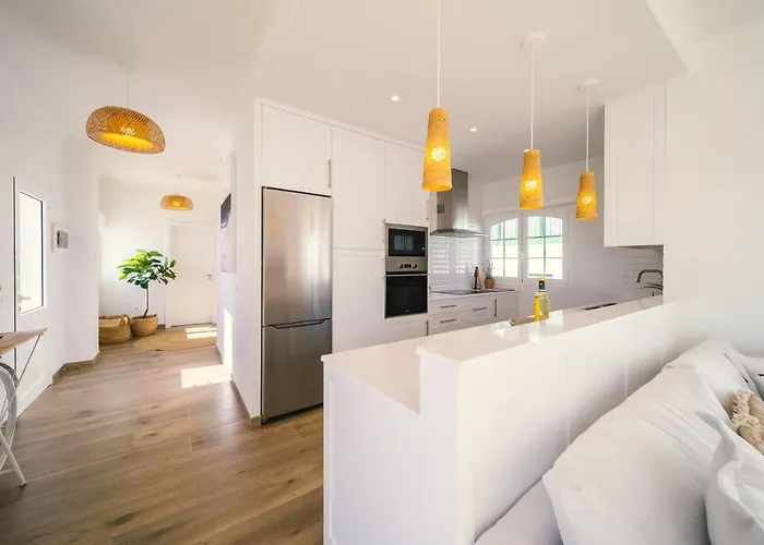 Appartement Casa Lola *