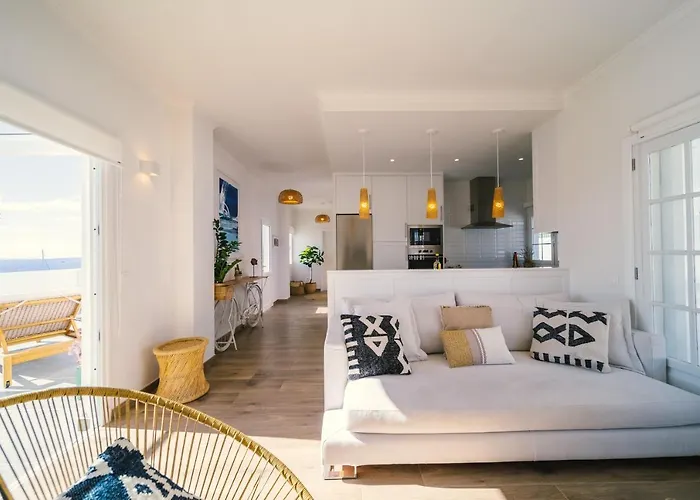 Casa Lola Appartement