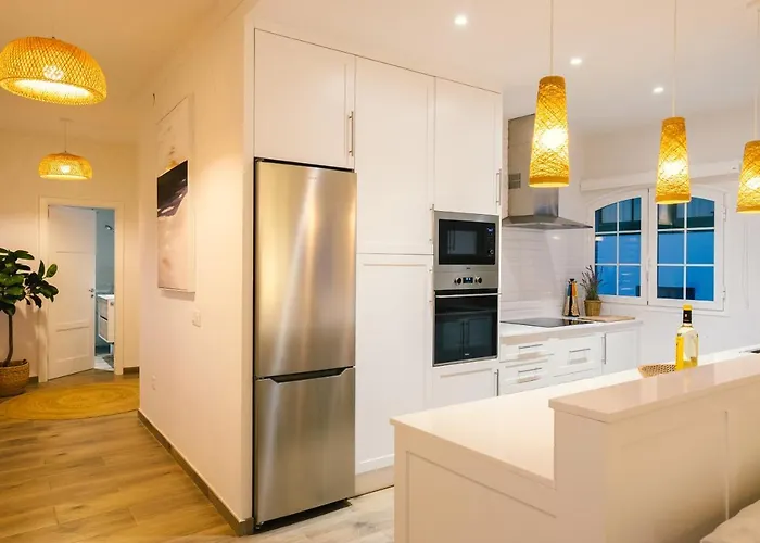 Casa Lola Appartement *