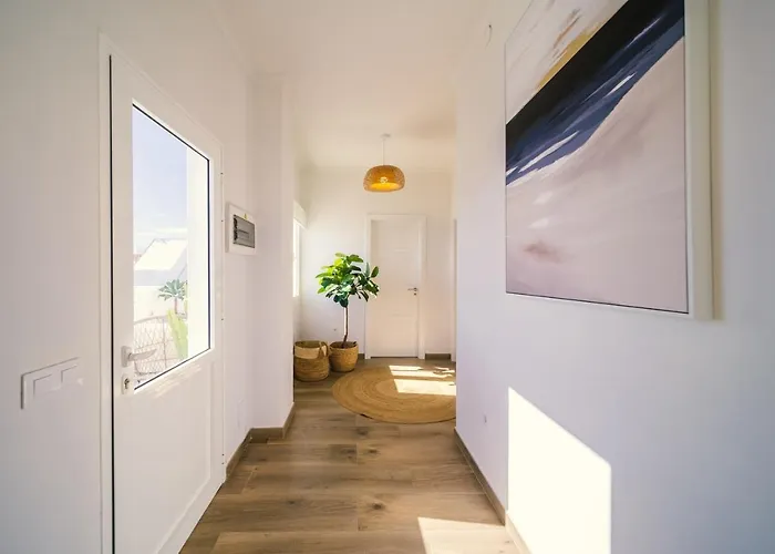 Casa Lola Appartement Tías