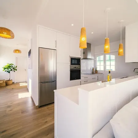 Apartman Casa Lola *