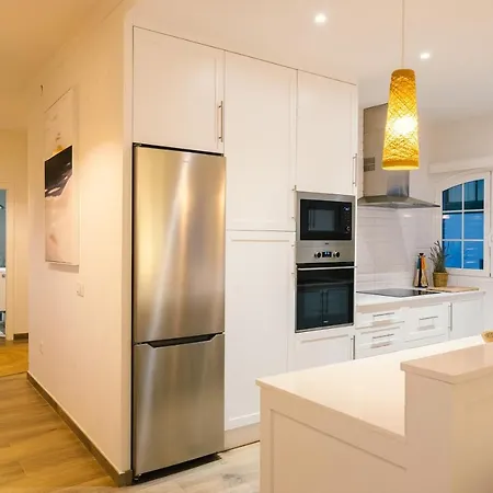 Casa Lola Apartman *